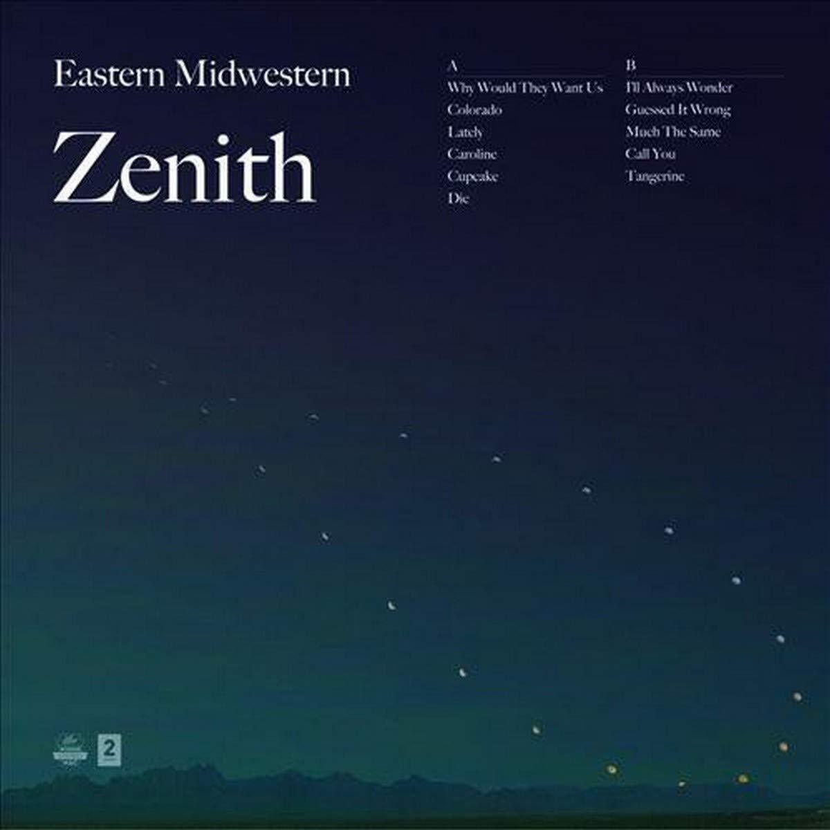 Eastern Midwestern Zenith (Vinyl LP)