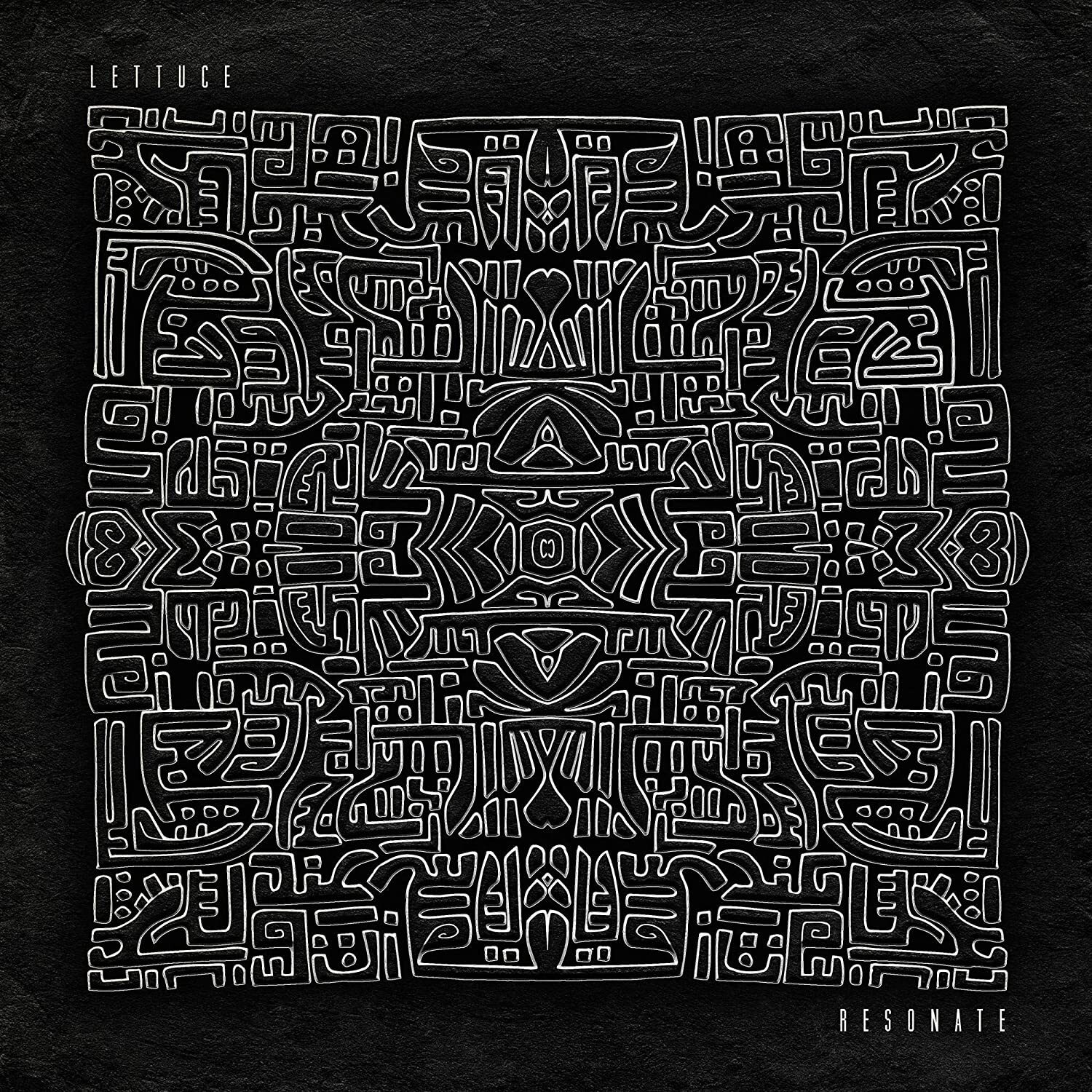 Audio Cd Lettuce - Resonate