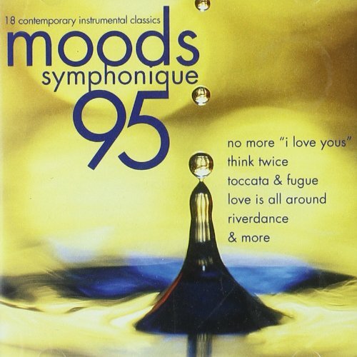 Various Moods Symphonique 95 (CD)