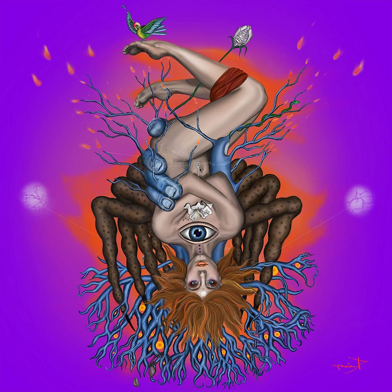 Kiesza Crave (CD) Album