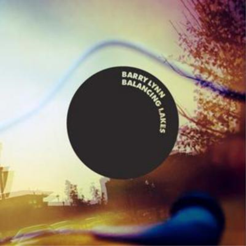 Barry Lynn Balancing Lakes (CD) Album
