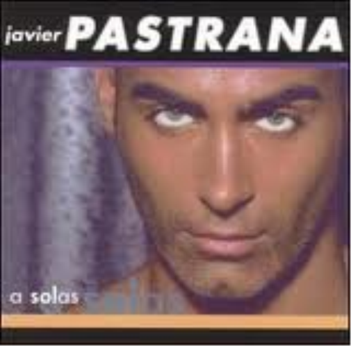 Javier Pastrana Solas (CD)