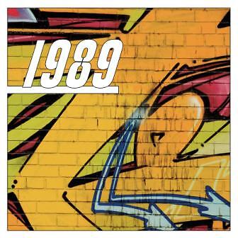 Artisti Vari - Post-hits Card 1989 - Cd