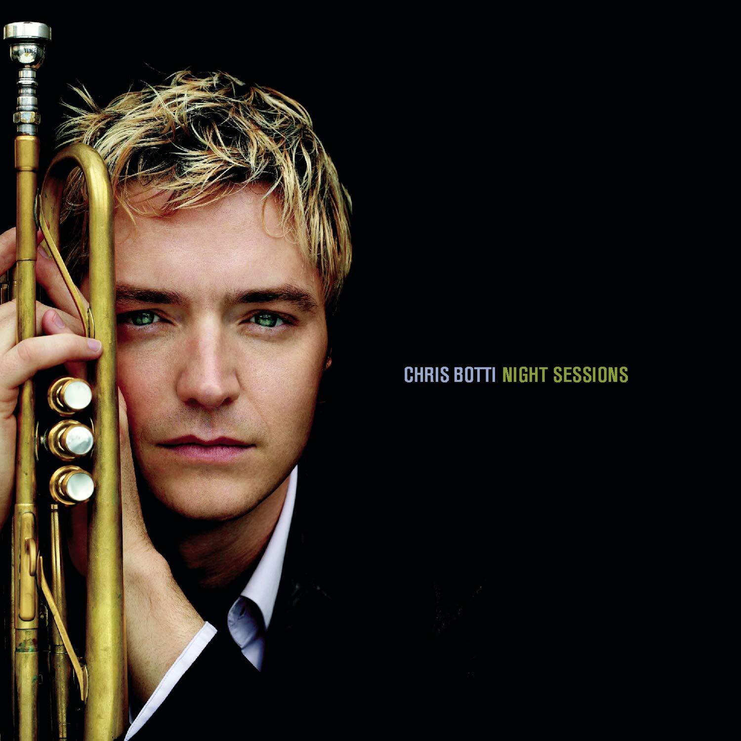 Chris Botti Night Sessions (CD)