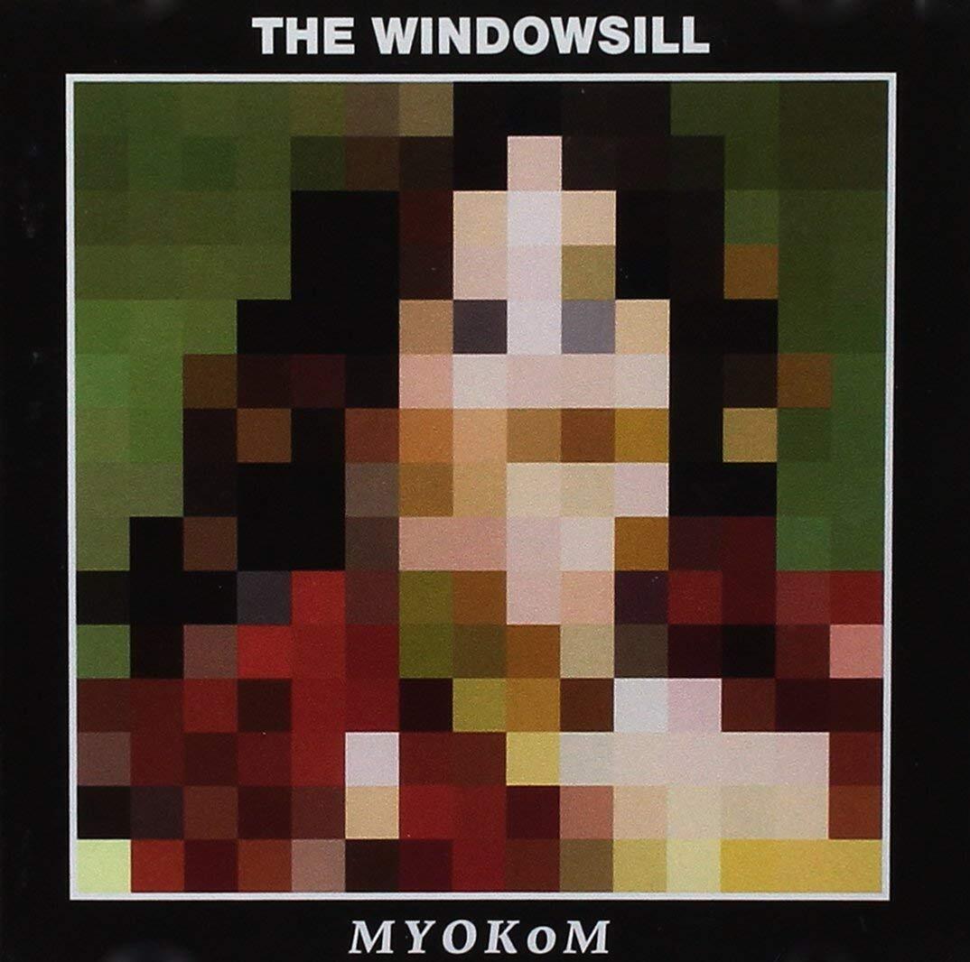 Vinile Windowsill (The) - Make Your Own Kind Of Music
