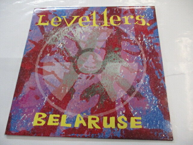 LEVELLERS - BELARUSE EP - EP VINYL NEW UNPLAYED 1993