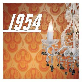 Artisti Vari - Post-hits Card 1954 - Cd