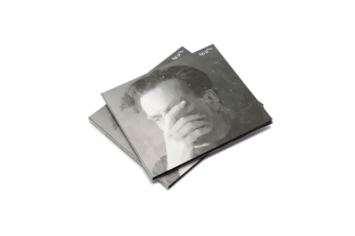 Jeb Loy Nichols United States of the Broken Hearted (CD) Album