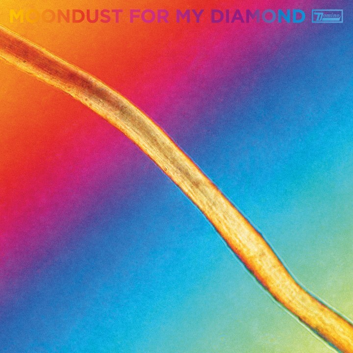 Hayden Thorpe Moondust for My Diamond (Vinyl LP) 12" Album