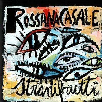 Strani Frutti ( CD )