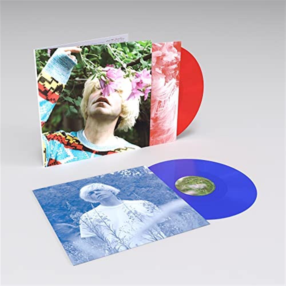 Typical Music - Tim Burgess (Vinile)