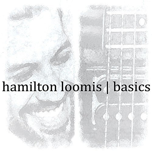7024784 Audio Cd Hamilton Loomis - Basics