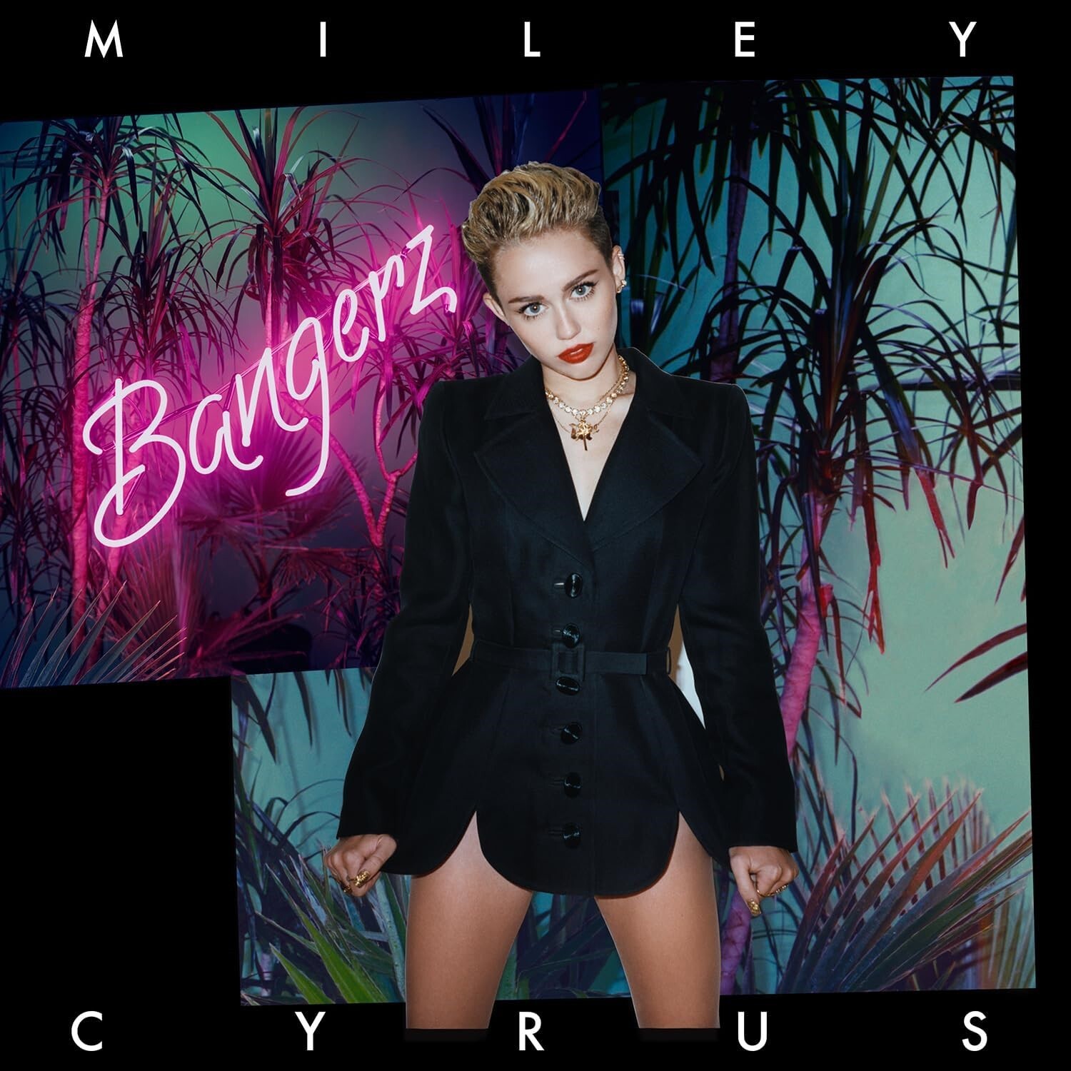 6789838 3305554 Vinile Miley Cyrus - Bangerz (10Th Anniversary Edition) (2 Lp)