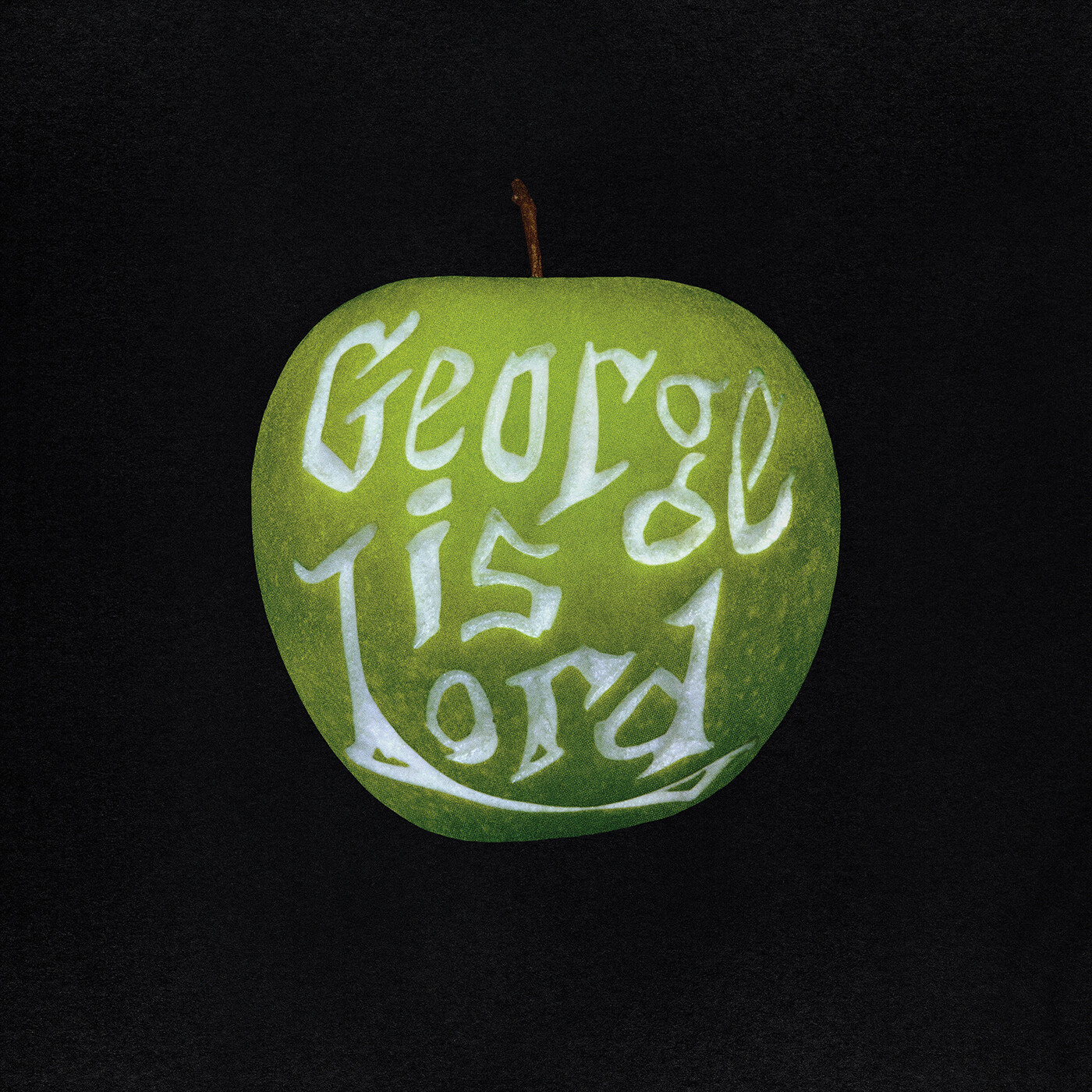 George Is Lord My Sweet George (Vinyl LP) 12" Album