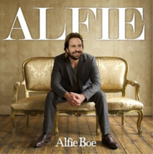 Alfie Boe Alfie Boe: Alfie (CD) Album
