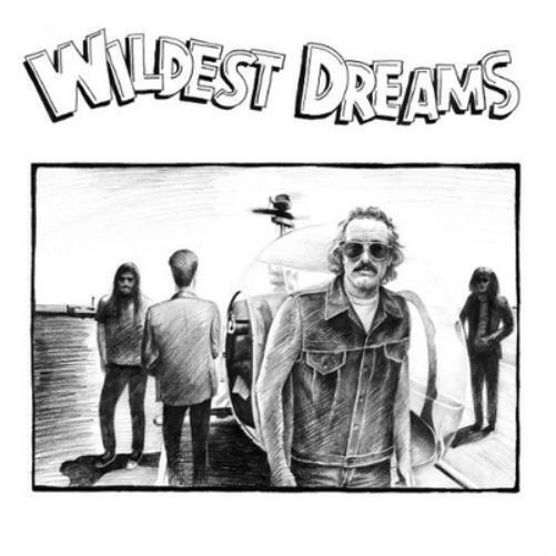 Wildest Dreams Wildest Dreams (CD) Album