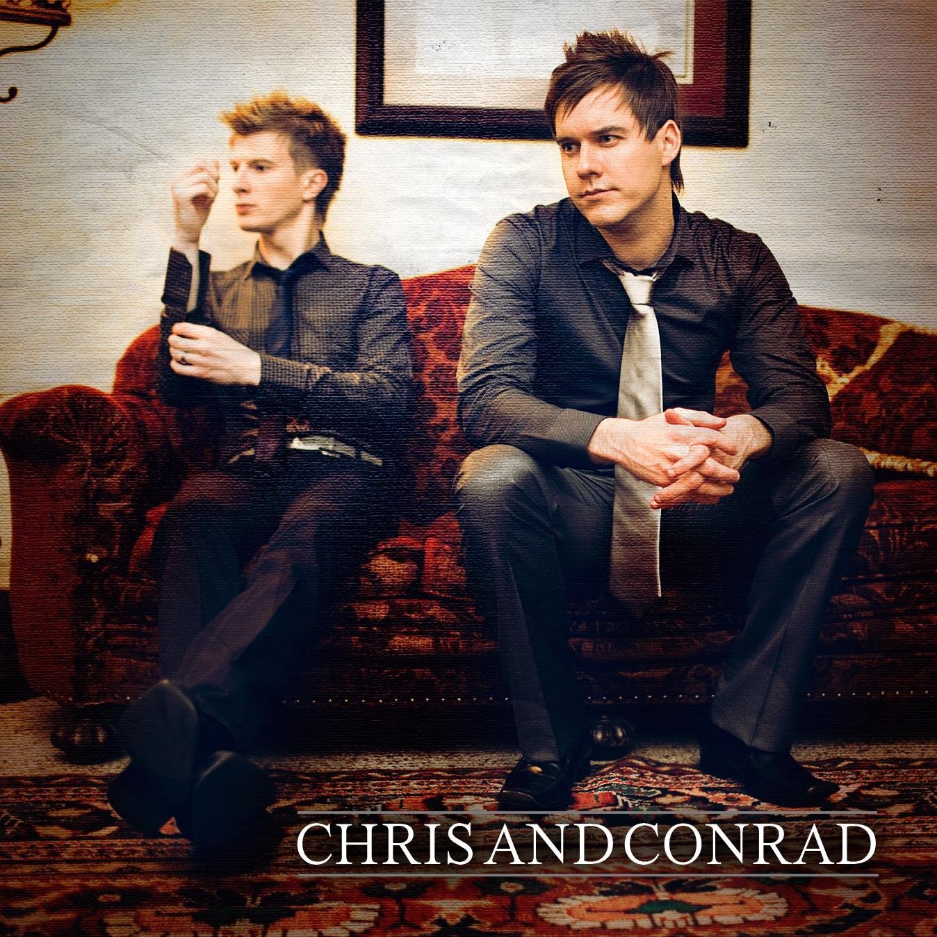 CONRAD, CHRIS AND Chris And Conrad (CD)
