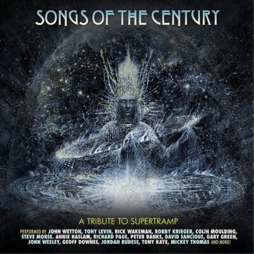 Various Artists Songs of the Century: A Tribute to Supertramp (CD) Album