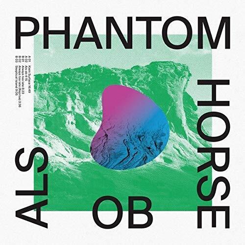 PHANTOM HORSE Als Ob (Vinyl LP)