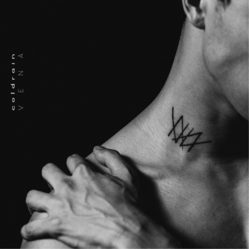 Coldrain VENA (CD) Album
