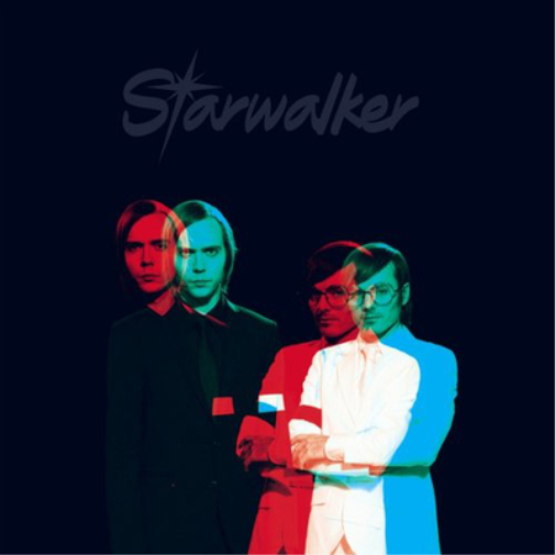 Starwalker Losers Can Win (CD) EP