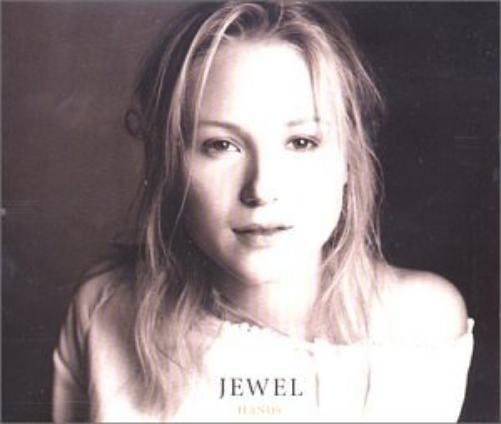 Jewel Hands (CD)