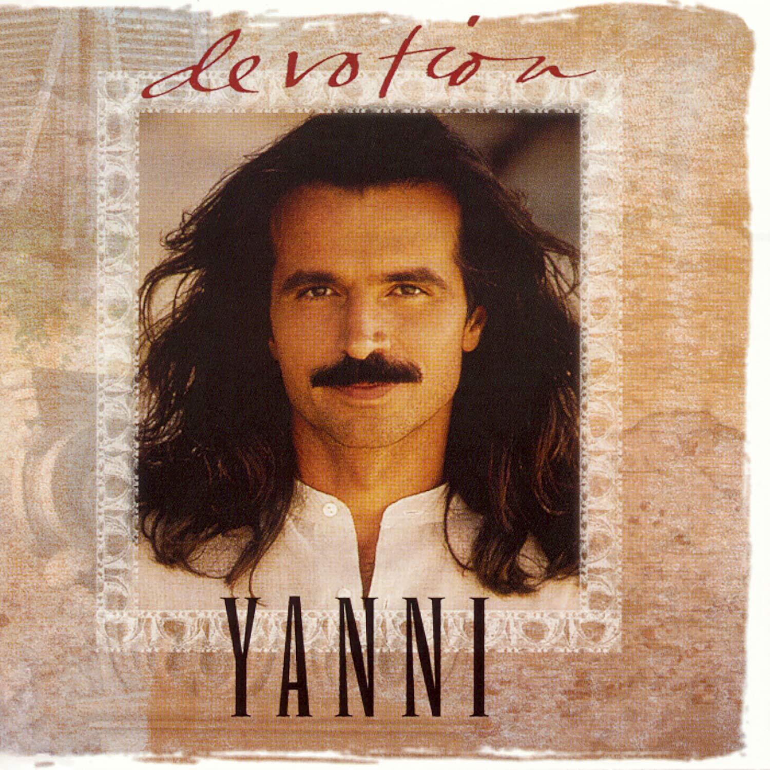 Yanni Devotion: Best of Yanni (CD)