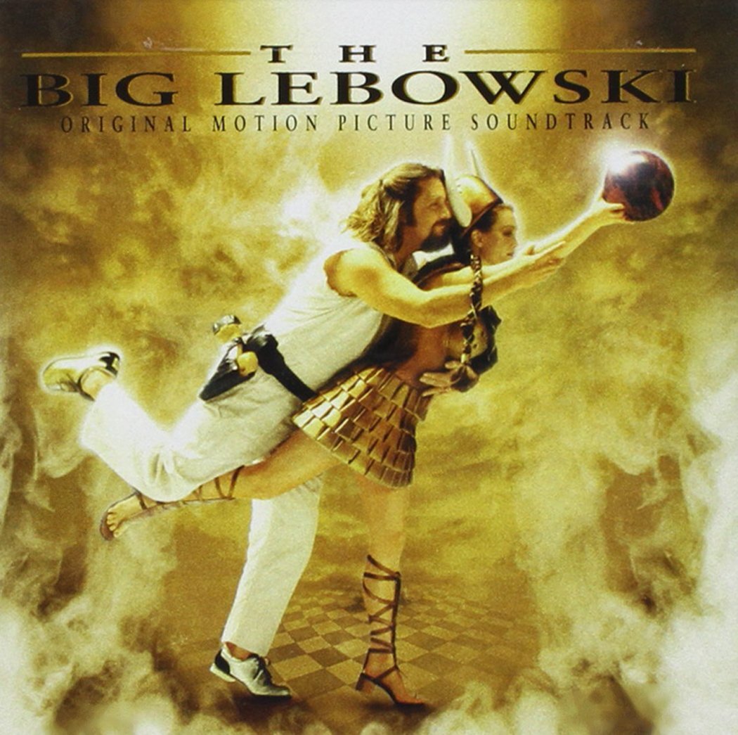 7024791 Audio Cd Big Lebowski (The) / O.S.T.