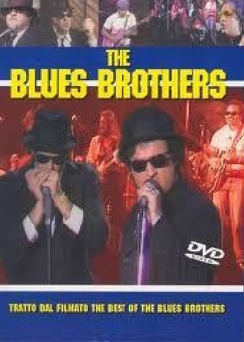 Dvd Blues Brothers (The) - The Best Of