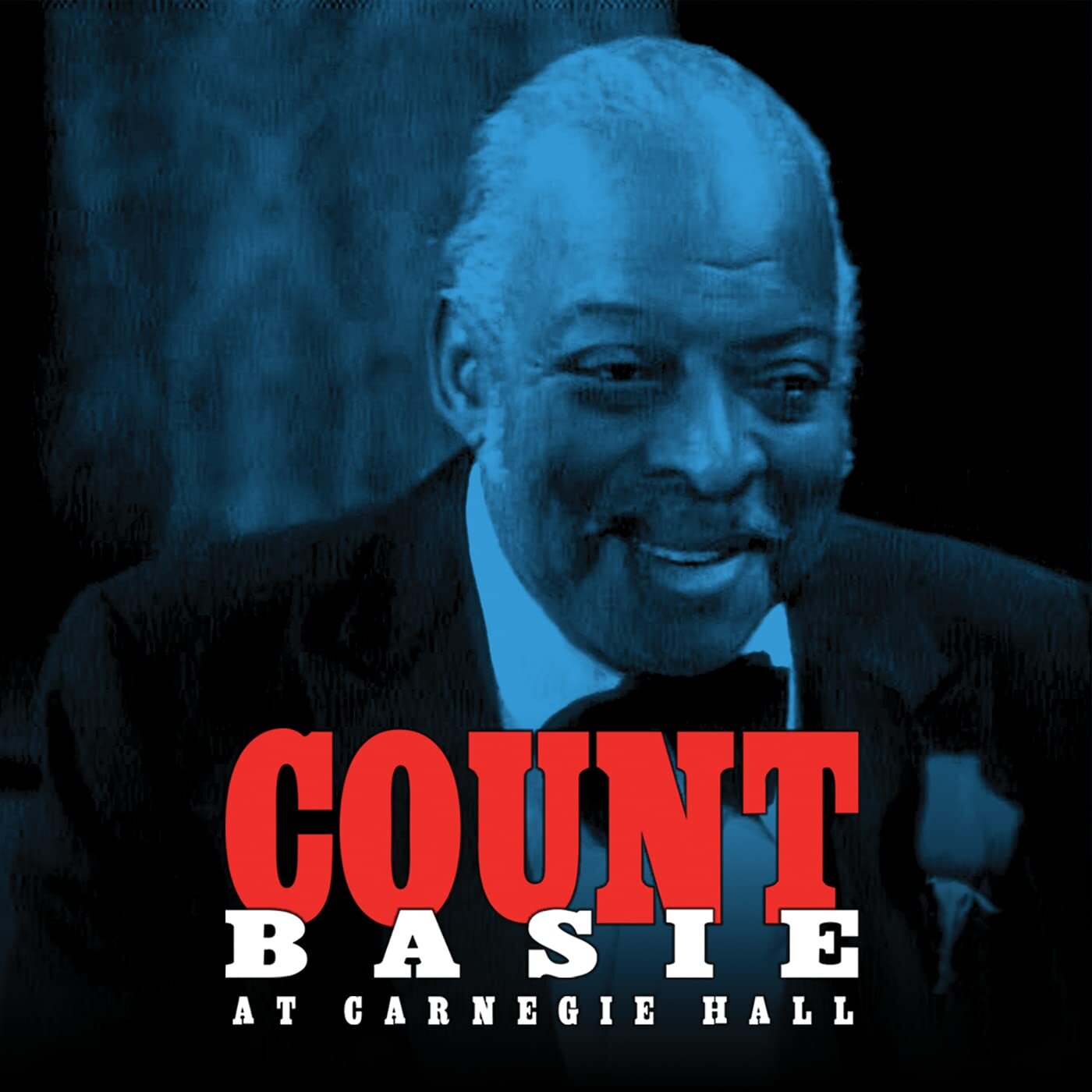 BASIE,COUNT Count Basie At Carnegie Hall (CD)