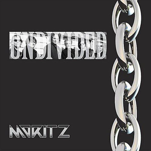Moritz Undivided (CD)