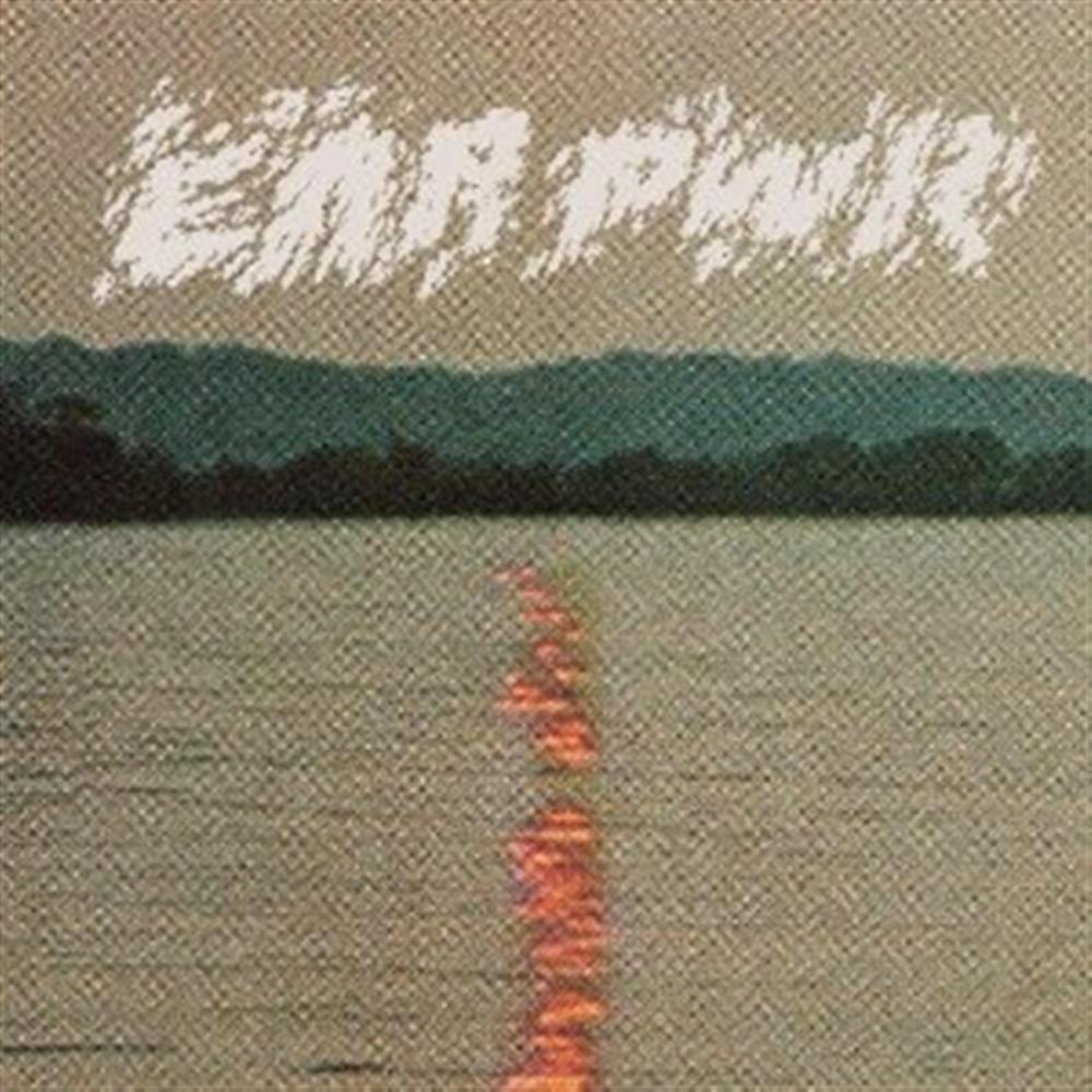 Ear Pwr - Ear Pwr (Audio cd)