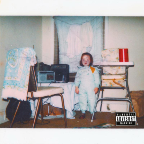 Kill Alters Armed to the Teeth L.M.O.M.M. (CD) Album (Jewel Case)