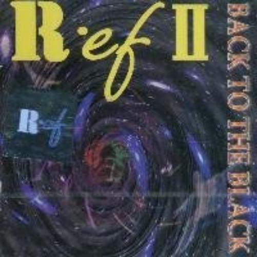Back to the Black (CD)