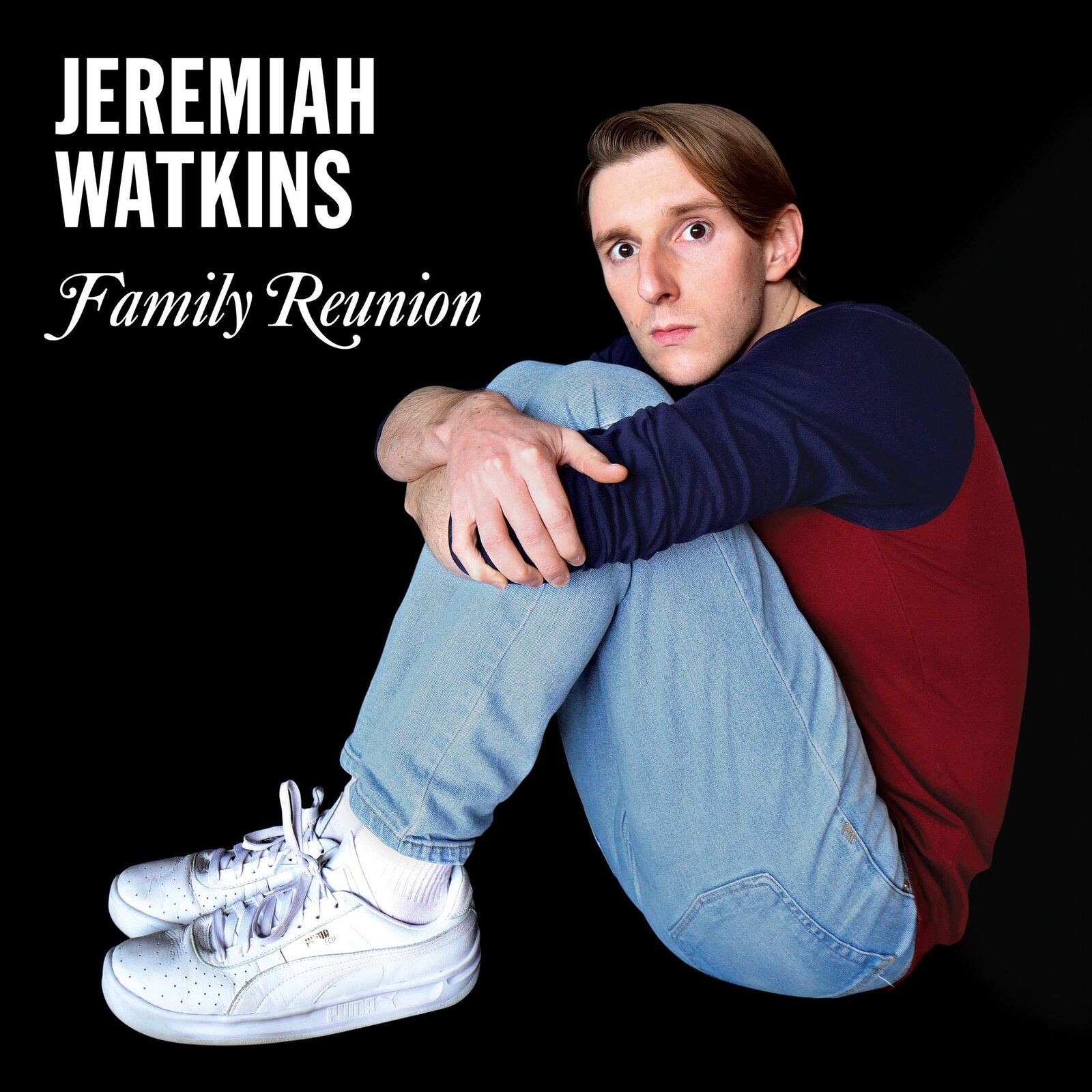 Jeremiah Watkins Jeremiah Watkins: Family Reunion (Vinyl LP)