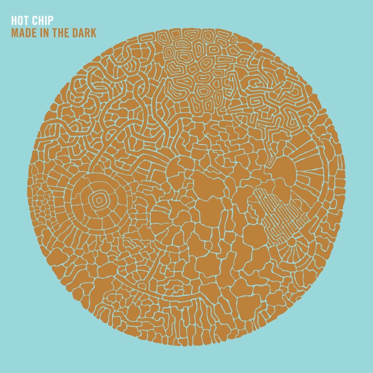 Audio Cd Hot Chip - Made In The Dark