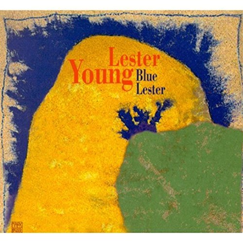 Lester Young: Blue Leste -  CD Digipack