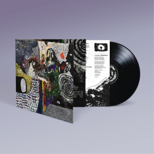 Bdrmm I Don't Know (Vinyl LP) 12" Album