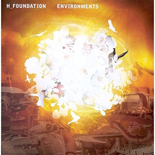 H-Foundation Environments (CD)