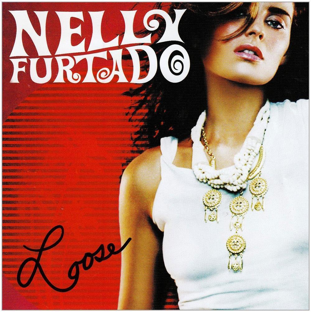 Loose - Nelly Furtado (Audio Cd)