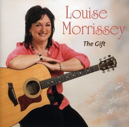 Audio Cd Louise Morrissey - Gift