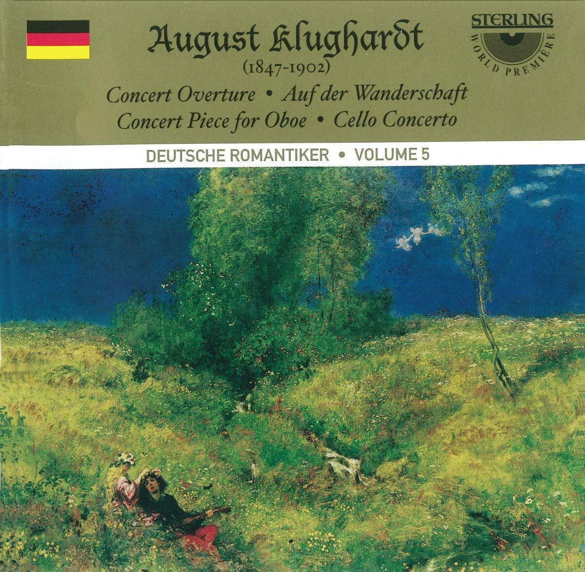 Ndr Radiophil/Stei Konzertstuck Oboe & Orchestra Etc. (Steiner, Cremer, Jor (CD)