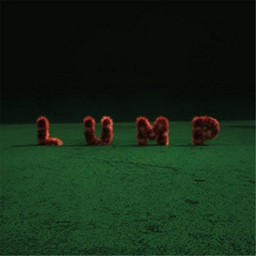 LUMP Curse of the Contemporary (Vinyl LP) 12" Single Coloured Vinyl