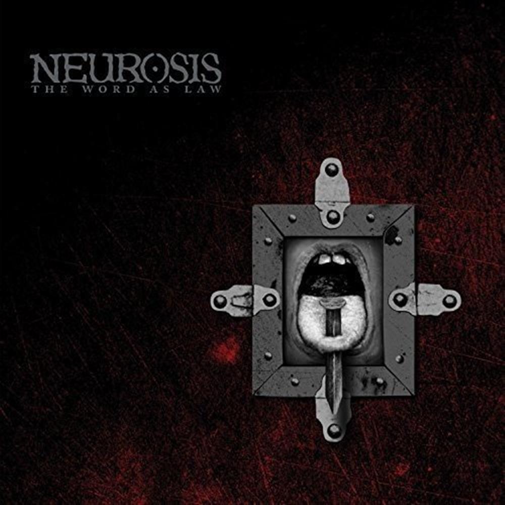 Word As Law - Grey Vinyl - Neurosis (Vinile)