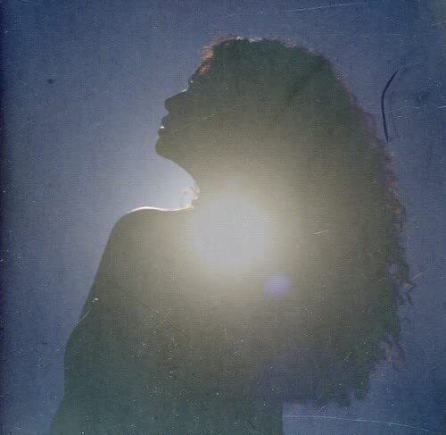 Gaby Hernandez Sweet Starry Night (CD)