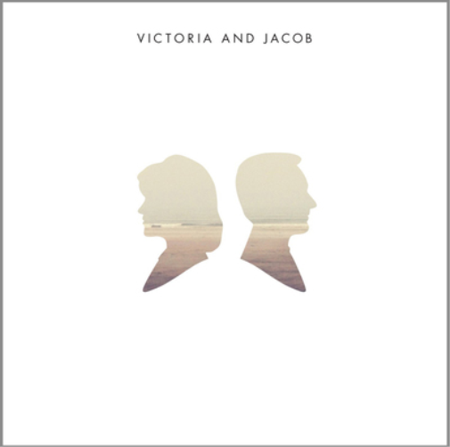 Victoria and Jacob Victoria and Jacob (Vinyl LP) 12" Album