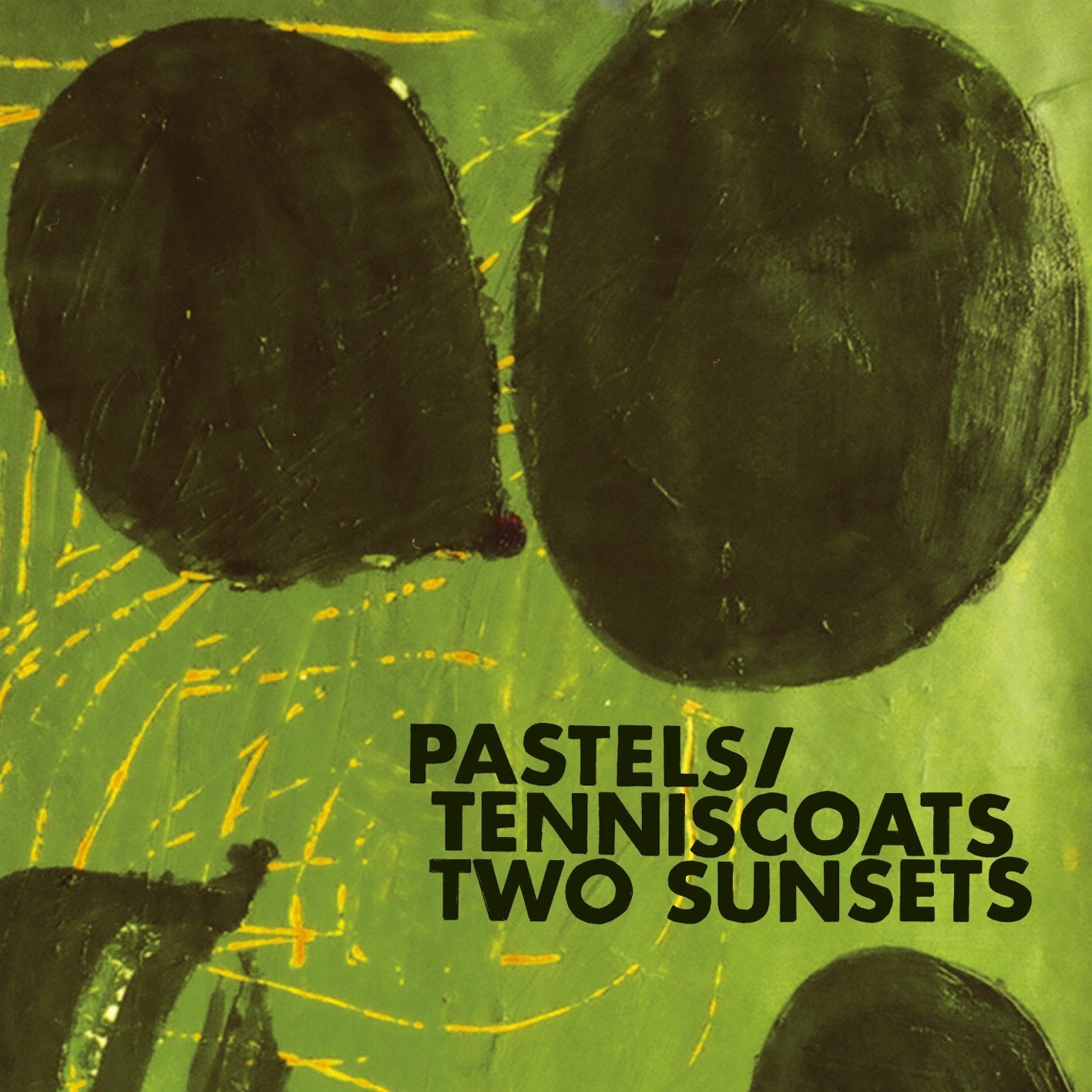 Pastels Two Sunsets (CD)