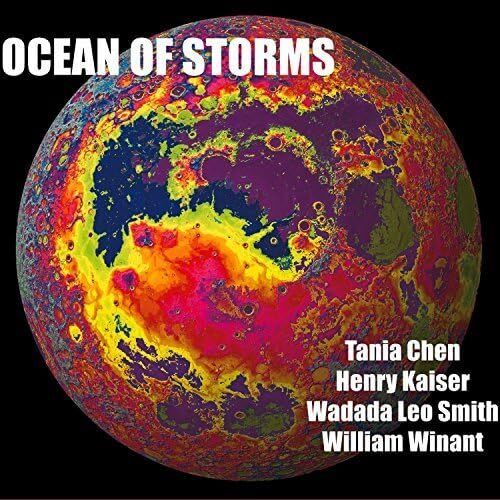 Kaiser, Henry / Wada Ocean Of Storms (CD)