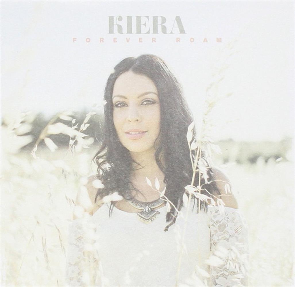 Forever Roam - Kiera (Audio CD)