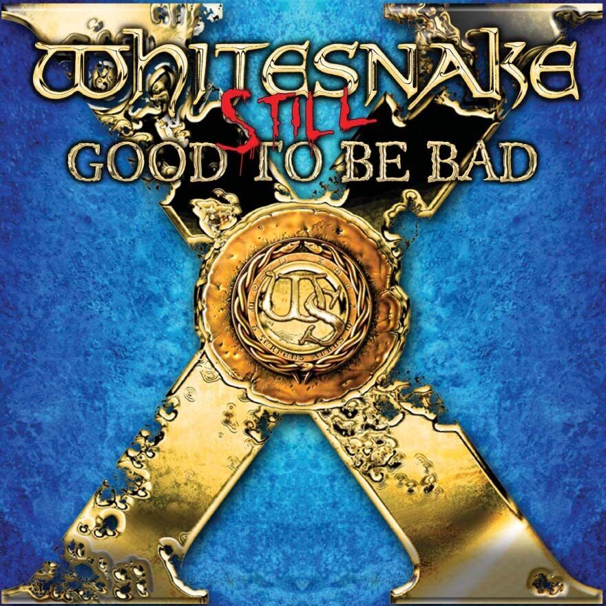 Audio Cd Whitesnake - Still Good To Be Bad (Deluxe Edition) (2 Shm-Cd)